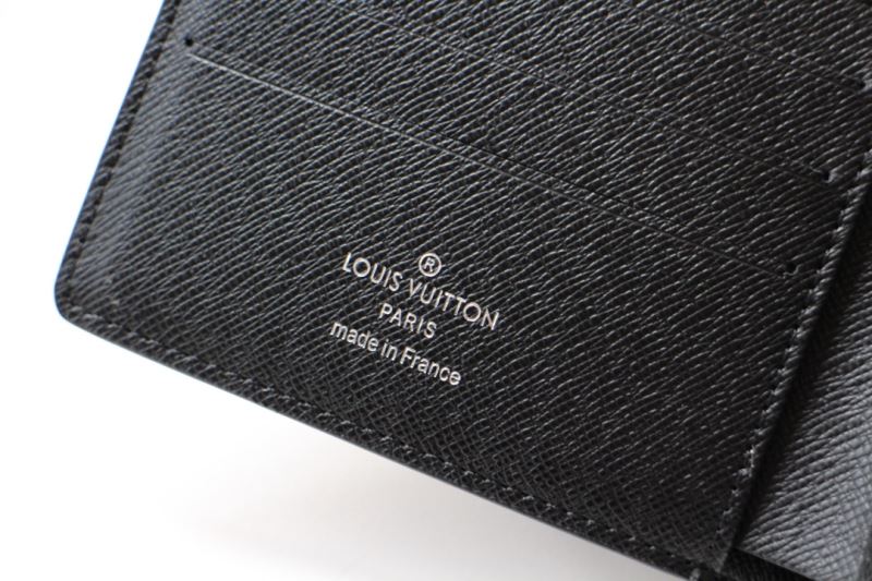 Louis Vuitton Wallets